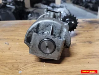 059103337B, BDG Вал балансирный Audi A6 C5 (S6,RS6) 2.5л Арт 73404021, вид 3