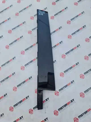 5na839902B Молдинг стекла двери задней правой наружный Volkswagen Tiguan 2 Арт 59890028, вид 1