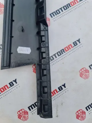 5na839902B Молдинг стекла двери задней правой наружный Volkswagen Tiguan 2 Арт 59890028, вид 3