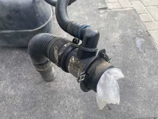  Топливный бак Citroen Jumper 2 2.2л Арт 73404034, вид 5