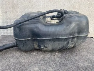  Топливный бак Citroen Jumper 2 2.2л Арт 73404034, вид 6