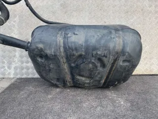  Топливный бак Citroen Jumper 2 2.2л Арт 73404034, вид 7