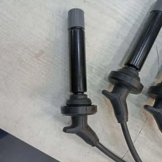 32722-PL-661 Комплект проводов зажигания Rover 800 Арт 32722-PL-661, вид 2