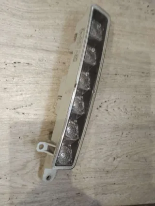  Дневные ходовые огни левые Citroen Spacetourer Арт 73404638, вид 1