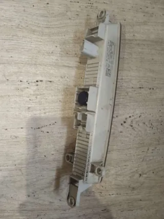  Дневные ходовые огни левые Citroen Spacetourer Арт 73404638, вид 2