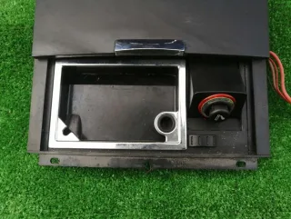 7L6857961,7L6857961O,7L6857961E Пепельница Volkswagen Touareg 1 Арт 73407404, вид 2