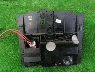 7L6857961,7L6857961O,7L6857961E Пепельница Volkswagen Touareg 1 Арт 73407404, вид 4