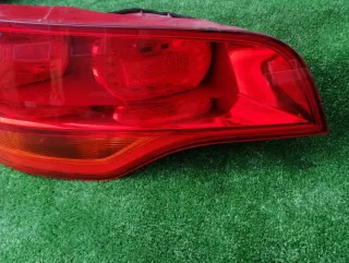 4L0945093, 027330102 Фонарь задний левый Audi Q7 4L Арт 73409542, вид 2