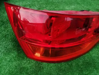 4L0945093, 027330102 Фонарь задний левый Audi Q7 4L Арт 73409542, вид 3