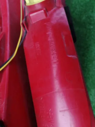 4L0945093, 027330102 Фонарь задний левый Audi Q7 4L Арт 73409542, вид 6