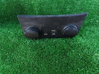 961201Y300 Разъем AUX / USB Kia Picanto 2 Арт 73412423, вид 1