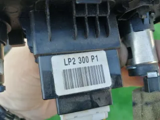 961201Y300 Разъем AUX / USB Kia Picanto 2 Арт 73412423, вид 3