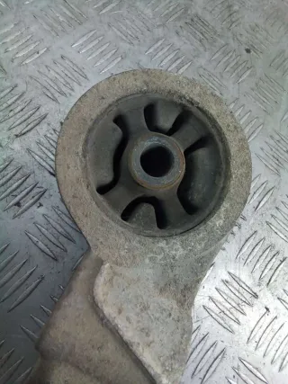 8E0501521H,4B0501521E Кронштейн крепления балки подвески Audi A6 C5 (S6,RS6) Арт 73412429, вид 5