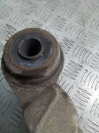 8E0501521H,4B0501521E Кронштейн крепления балки подвески Audi A6 C5 (S6,RS6) Арт 73412429, вид 6