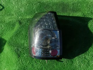 TAIWAN Фонарь задний левый Dodge Magnum Арт 73412622, вид 1