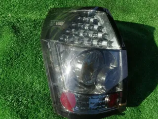 TAIWAN Фонарь задний левый Dodge Magnum Арт 73412622, вид 2