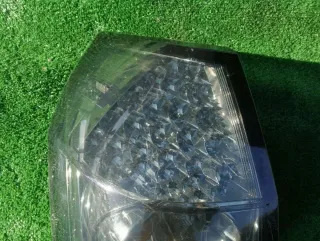 TAIWAN Фонарь задний левый Dodge Magnum Арт 73412622, вид 3