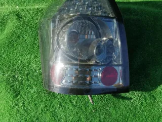 TAIWAN Фонарь задний левый Dodge Magnum Арт 73412622, вид 4