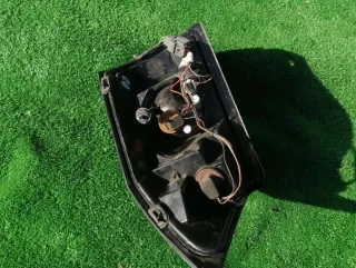 TAIWAN Фонарь задний левый Dodge Magnum Арт 73412622, вид 5