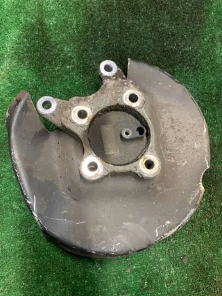  Кулак задний правый Citroen C4 Grand Picasso 2 Арт 73415941, вид 3