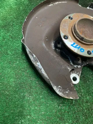  Кулак задний правый Citroen C4 Grand Picasso 2 Арт 73415941, вид 2