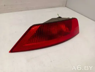 8V4115K273,8M5115501 Фонарь противотуманный левый Ford Focus 2 restailing Арт 73417474, вид 3
