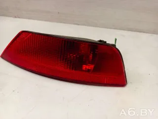 8V4115K273,8M5115501 Фонарь противотуманный левый Ford Focus 2 restailing Арт 73417474, вид 4