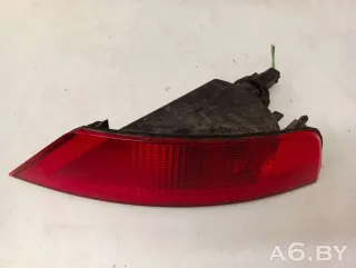 8V4115K273,8M5115501 Фонарь противотуманный левый Ford Focus 2 restailing Арт 73417474, вид 5
