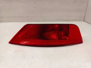 8V4115K273,8M5115501 Фонарь противотуманный левый Ford Focus 2 restailing Арт 73417474, вид 1