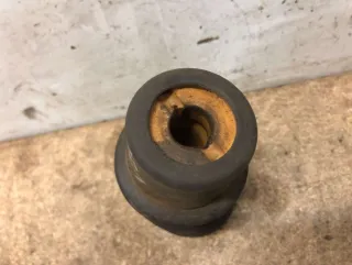  Пыльник амортизатора Citroen Xsara Picasso Арт 73417649, вид 2