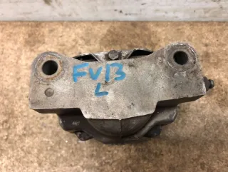  Суппорт тормозной задний левый Citroen C5 1 Арт 73417709, вид 6