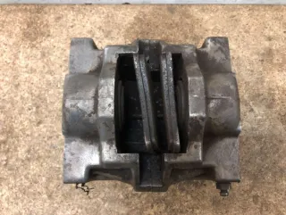  Суппорт тормозной задний левый Citroen C5 1 Арт 73417709, вид 3