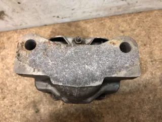  Суппорт тормозной задний левый Citroen C5 1 Арт 73417709, вид 5