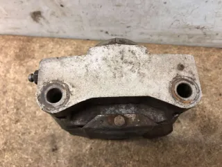  Суппорт тормозной задний левый Citroen C5 1 Арт 73417828, вид 5