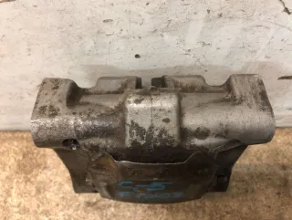  Суппорт тормозной задний левый Citroen C5 1 Арт 73417828, вид 4