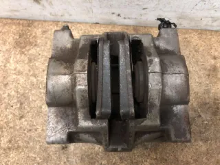  Суппорт тормозной задний левый Citroen C5 1 Арт 73417828, вид 3