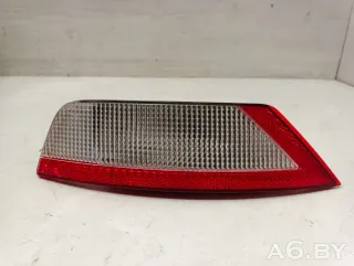 8V4115K272,8M5115500 Фонарь противотуманный правый Ford Kuga 1 Арт 73418365, вид 1