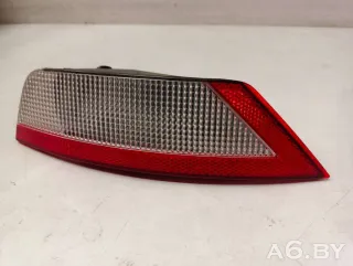 8V4115K272,8M5115500 Фонарь противотуманный правый Ford Kuga 1 Арт 73418365, вид 3