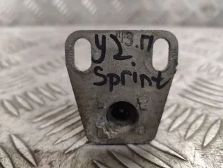 A9067600177 Направляющая задней распашной двери Volkswagen Crafter 1 Арт 73419166, вид 3