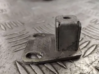 A9067600177 Направляющая задней распашной двери Volkswagen Crafter 1 Арт 73419166, вид 2