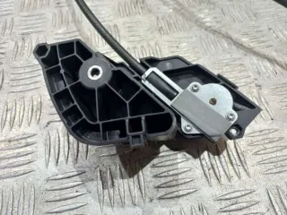  Подъемник шторки Mercedes E W211 Арт 32745, вид 2