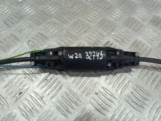  Подъемник шторки Mercedes E W211 Арт 32745, вид 4