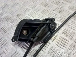  Подъемник шторки Mercedes E W211 Арт 32745, вид 6