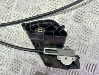  Подъемник шторки Mercedes E W211 Арт 32745, вид 7