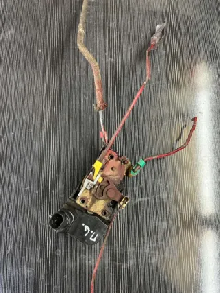  Замок двери передней левой Chrysler Voyager 3 Арт 73419370, вид 1