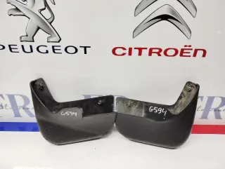  Брызговик Citroen C4 2 Арт G594511, вид 1