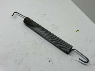 4H0827665 Пружина прижимная Audi A8 D4 (S8) Арт 04821, вид 3