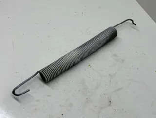 4H0827665 Пружина прижимная Audi A8 D4 (S8) Арт 04821, вид 2