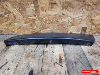  Накладка стойки наружная левая Audi 100 C4 Арт 73435166, вид 3