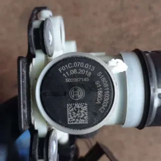 F01C250165,F01C070013,F01C07001200 Насос (модуль) AdBlue Hyundai Tucson 3 Арт 73436904, вид 3